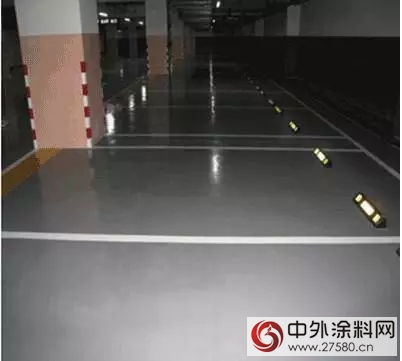多樂士專業打造舒適明朗的車庫視覺空間