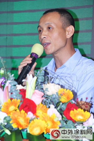 唯艾林健康產(chan) 品新聞發布會(hui) 在順德舉(ju) 行