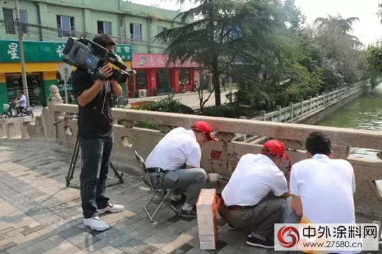 蘇州電視台報道吉人“描橋誌願者”活動"
106717"