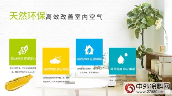 PPG大師法尼菲生態矽藻泥給牆壁敷個麵膜"
106837"