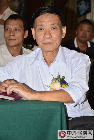 塔薩尼在華建廠主攻藝術塗料