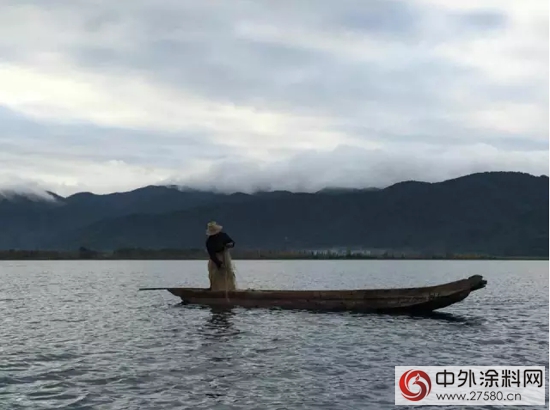 科順重慶分公司2015年川西行