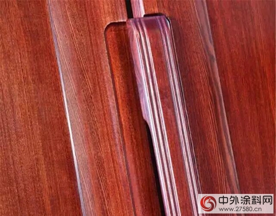 展辰環保說如何看懂家具塗裝