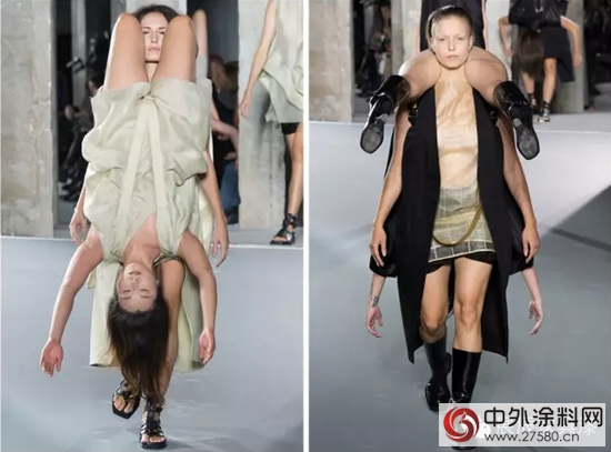 展辰環保說如何看懂家具塗裝