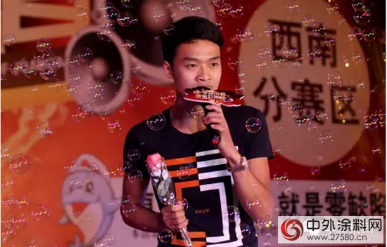第二季“零缺陷”杯卓寶好聲音西南賽區火熱開賽"107271"