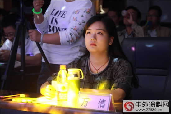 第二季“零缺陷杯”卓寶好聲音華中賽區