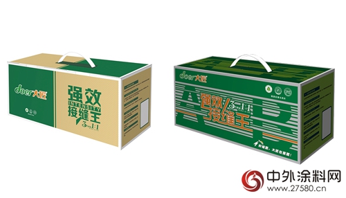 牆麵基層塗裝不再一頭霧水，這個太全了！