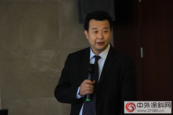 晨陽水漆第一屆包裝材料品質研討會成功召開