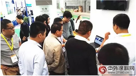 卓寶“零缺陷”閃耀2015中國國際綠色建築建材展"
107483"