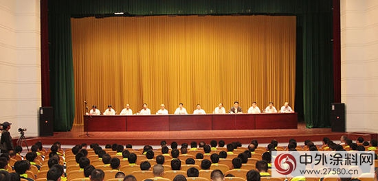 首屆全國危險化學品救援技術競賽在寧波落下帷幕