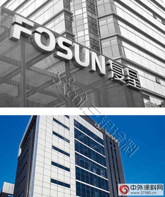 三銀塗料成為複星地產塗料集采中標單位"
107681"