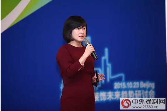 多樂(le) 士攜手梁景華共同揭秘色彩流行趨勢"107688"