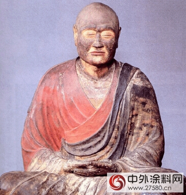 中國塗料進化史之魏晉南北朝及隋唐時期"
107772"