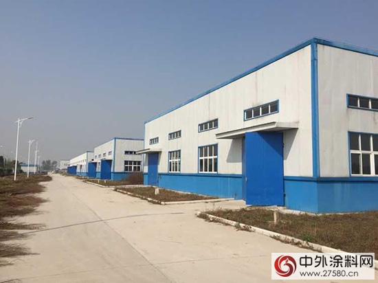 吉人水性工業(ye) 漆基地投產(chan)  吉富華任董事長"107777"
