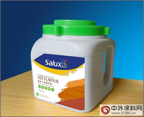 嘉樂士除醛淨味水性木器漆重磅上市