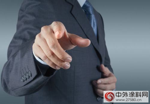 專注細分領域，是中小塗料企業的不死法寶