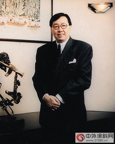 中國塗料進化史之70年代