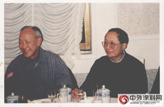 中國塗料進化史之70年代