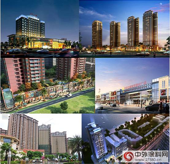 美塗士工程漆中標南寧地鐵運營控製中心綜合調度指揮大樓項目"
107982"