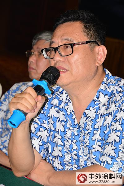 廣東(dong) 塗企抱團暢談十三五規劃