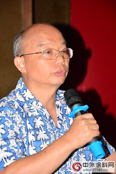 廣東(dong) 塗企抱團暢談十三五規劃