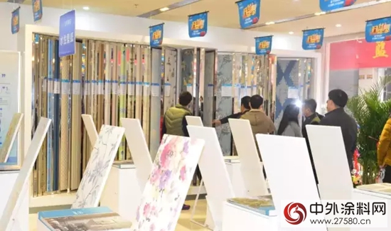 水性科天無毒家裝材料館蘭(lan) 州北龍口旗艦店盛大開業(ye) "108264"