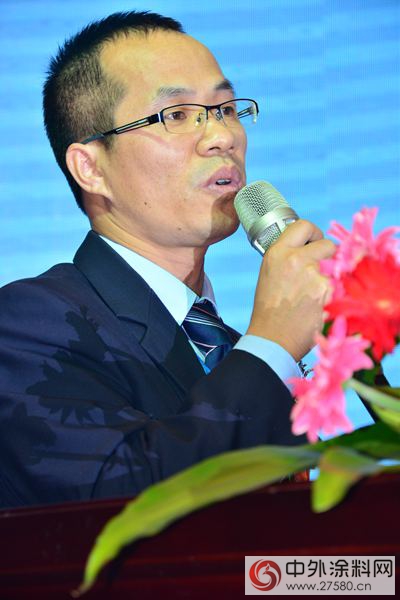 高點漆原木塗料領導品牌全國發布會(hui) 在臨(lin) 沂舉(ju) 行