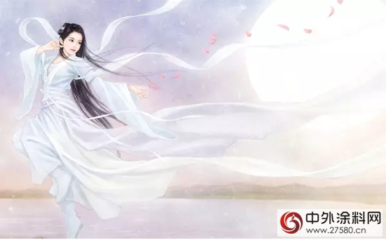 美塗士新晉“白富美”女神魅力登場"108475"