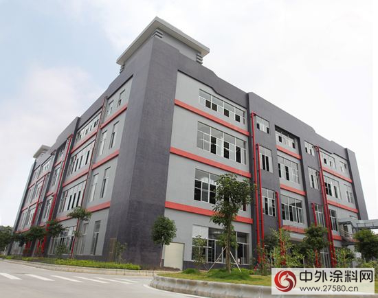 投資6億 雅圖高新材料有限公司新廠區落成"
108505"