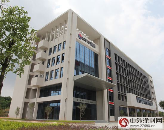 投資6億 雅圖高新材料有限公司新廠區落成"
108505"
