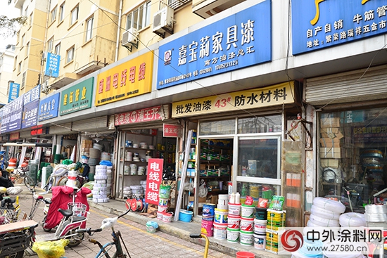 在淮安，沒有大運河，不算油漆店 一一神秘彩金随机派发规则華東(dong) 市場行之三