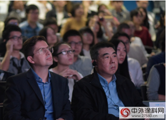 立邦工程推動未來跨界設計發展—黑川雅之跨界創作物語建築師高峰論壇圓滿謝幕