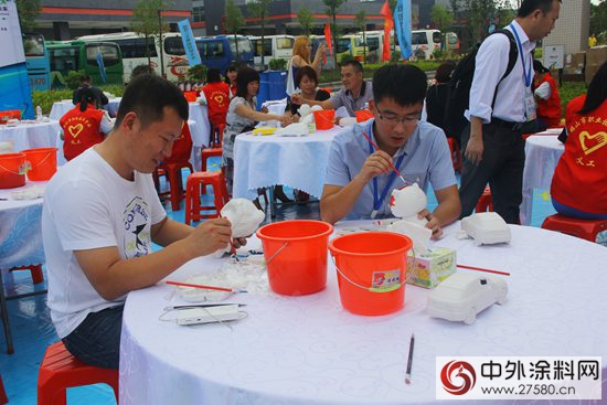 雅圖全國經銷商代表齊聚新廠區共賀20周年慶典