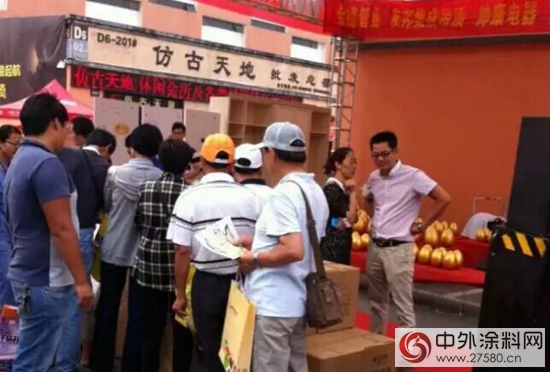 晨光瓷磚粘結劑南京發布會圓滿成功"
108558"
