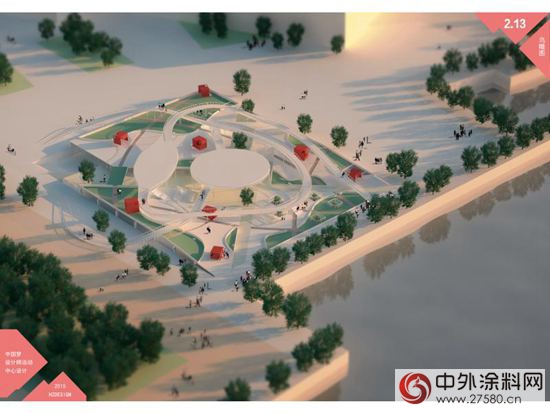 “富思特杯”設計大賽評選季結束 創新作品引領綠色建築新未來"
108579"