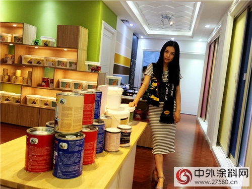 德國品赫漆深圳百利瑪專(zhuan) 賣店盛裝開業(ye) "108581"