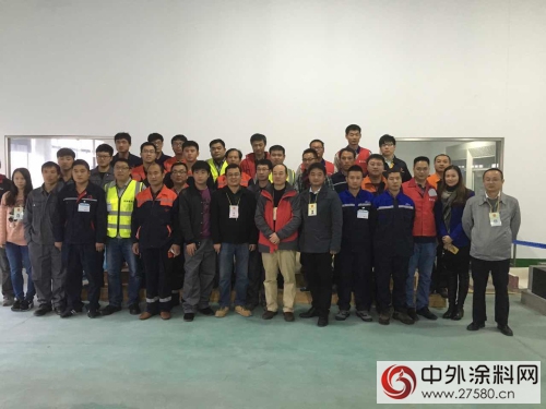卓寶兩選手晉級“全國建築防水行業職業技能大賽”決賽"
108622"