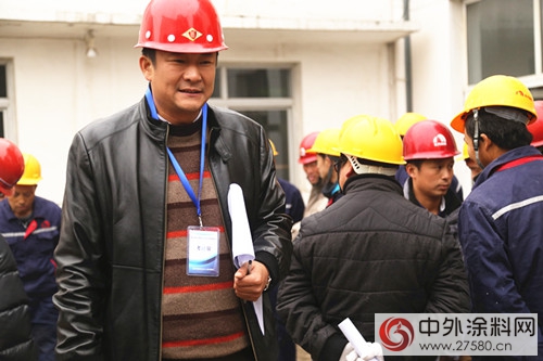 東方雨虹助力北京市建築工人職業技能培訓及考試順利開展"
108662"