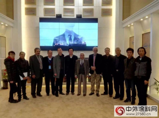 巴基斯坦企業家希望與科天合作布局阿拉伯"
108726"