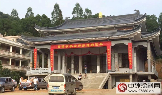 數碼彩仿大理石效果進入靈川寶積寺"
108770"