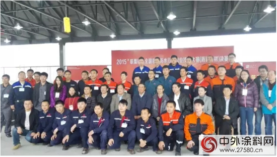 科順湛克明勇奪全國建築防水職業技能大賽防水卷材類季軍