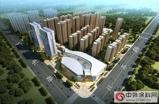 嘉麗士工程漆帶你近觀北海銀灘"
108817"