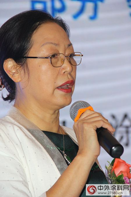百家藝術塗料齊聚順德，把脈市場