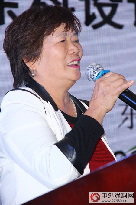 藝術塗料將為(wei) 廣東(dong) 塗料帶來新契機