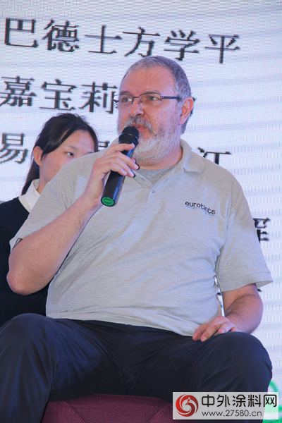 藝術塗料將成為(wei) 未來的乳膠漆