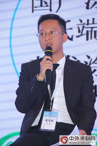 藝術塗料將成為(wei) 未來的乳膠漆