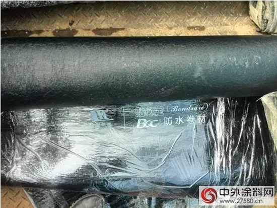 湖北製售假冒“卓寶”防水材料嫌犯全部落網"
108861"