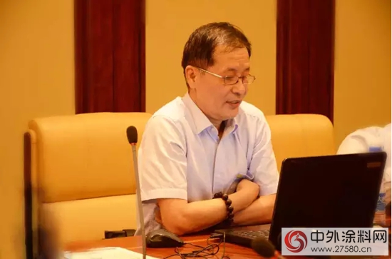 恒大地產-經典漆建築塗料技術交流座談會