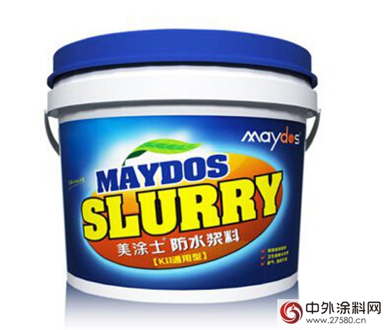 選購品牌防水塗料的技巧"108966"