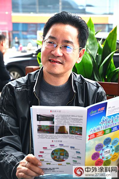 大匠基材：區域品牌向全國品牌的蛻變